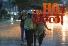 Pre-Monsoon Storms 4 Dead from Severe Weather