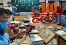 Project Praveen Empowering Students for Success