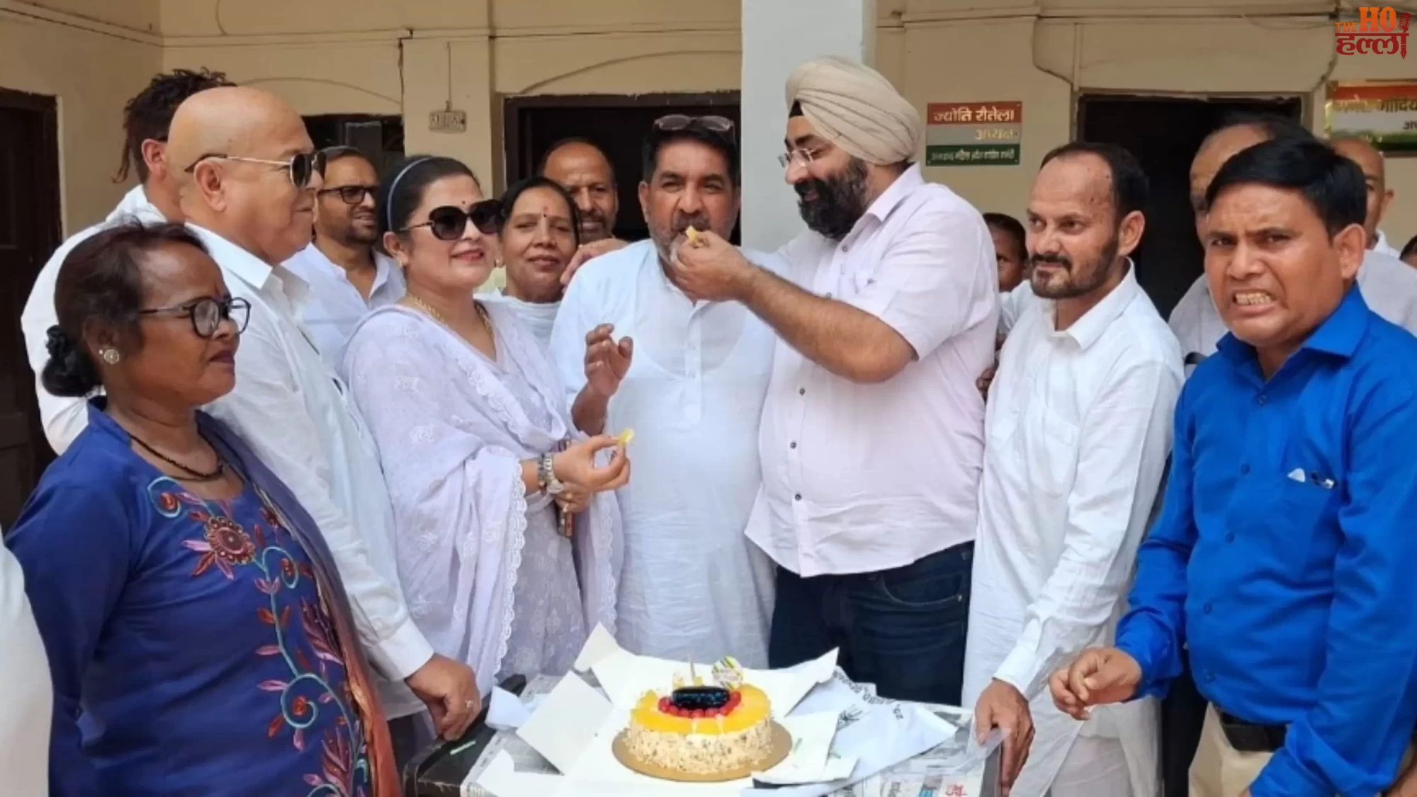 rahul-gandhi-birthday-celebration-dehradun-congress-bhavan