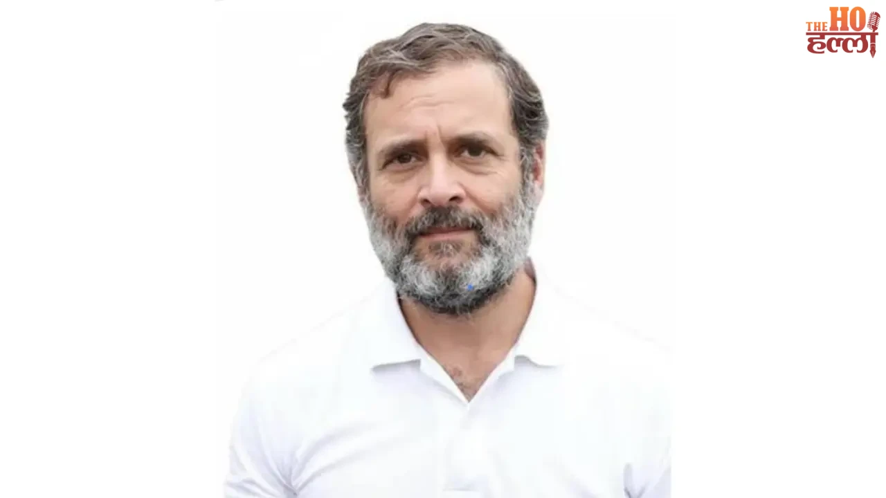 Rahul Gandhi to Energize Cadre Ahead of Elections