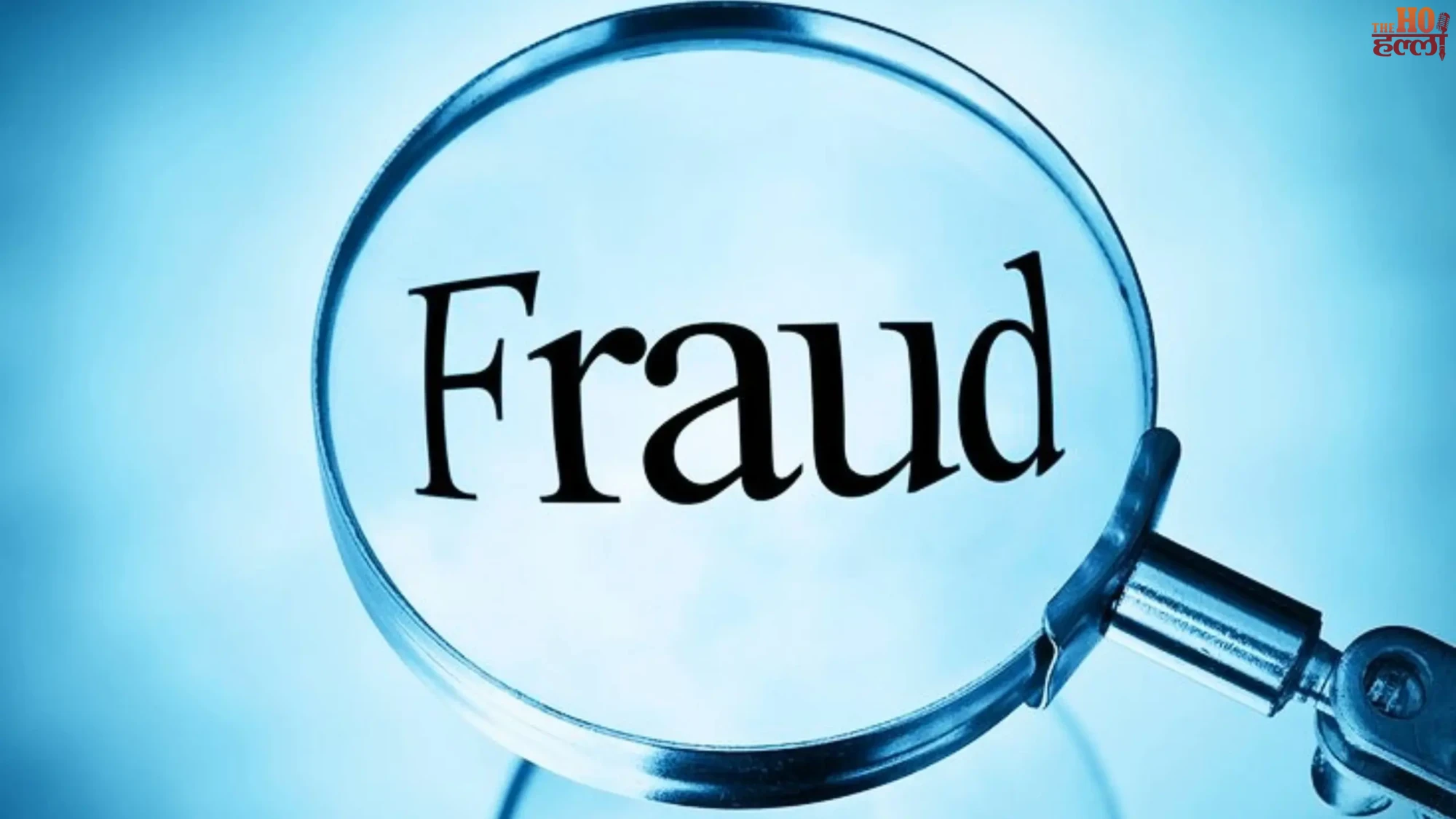 Railway Employees Cheated of Lakhs in Land Fraud Case