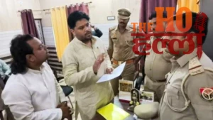 Ram Mandir Dispute Congress Calls for CBI Probe (1)