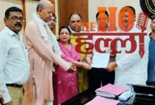 Ram Mandir Dispute Congress Calls for CBI Probe