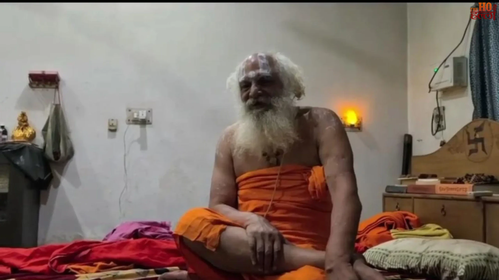 ram-mandir-donation-controversy-mahant-dharmadas-sc-probe