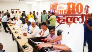 Ram Mandir Donation Dispute Reaches High Court (1)