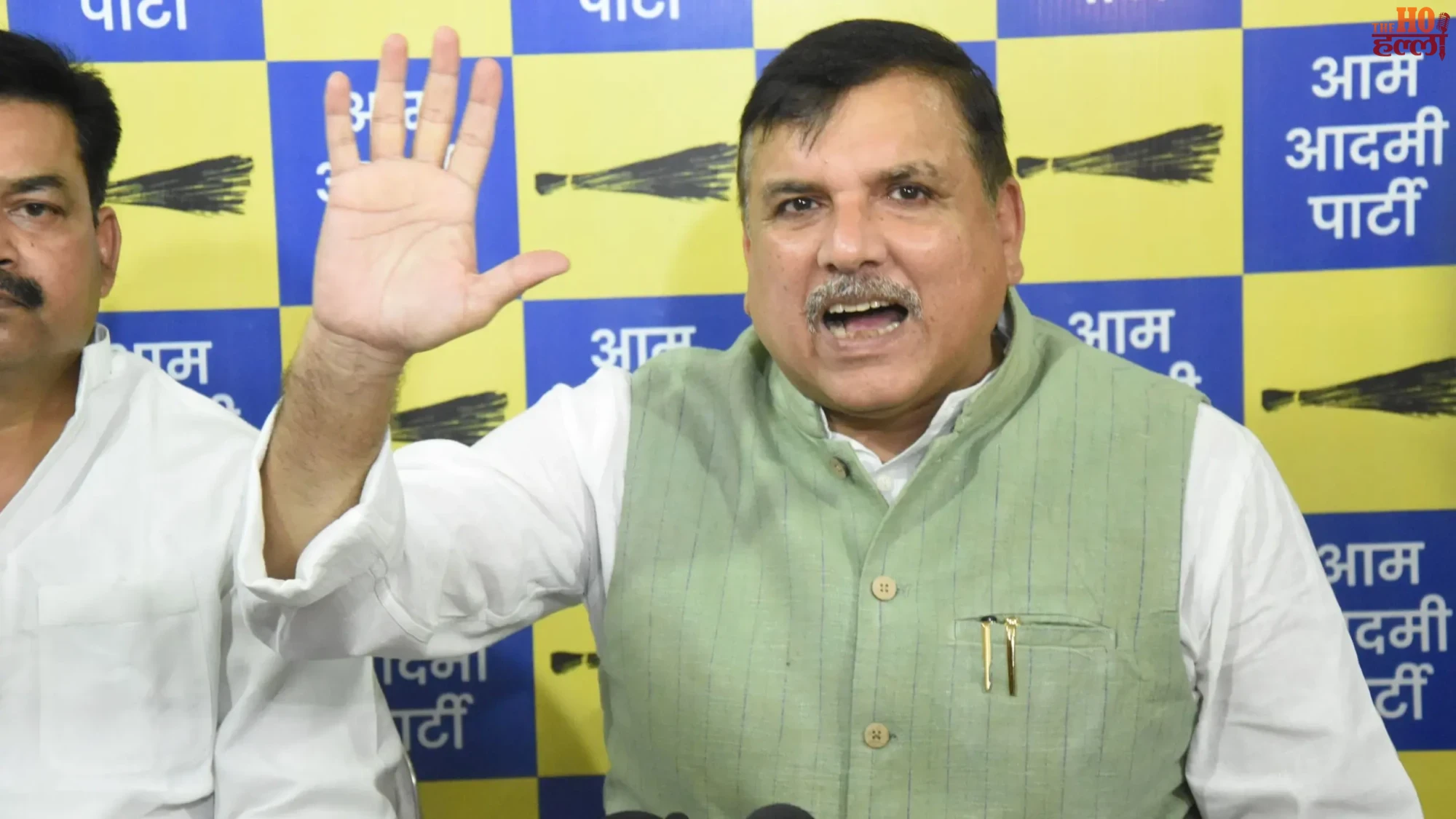 ram-mandir-donation-dispute-sanjay-singh-demands-champat-rai-arrest