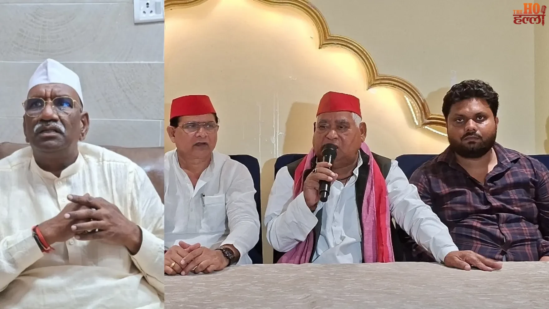 Ram Mandir Donation Row Debate Intensifies Over SIT Probe