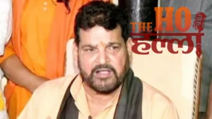 Ram Mandir Donation Row Mahant Speaks on Wrath (1)