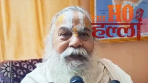 Ram Mandir Donation Row Mahant Speaks on Wrath (2)
