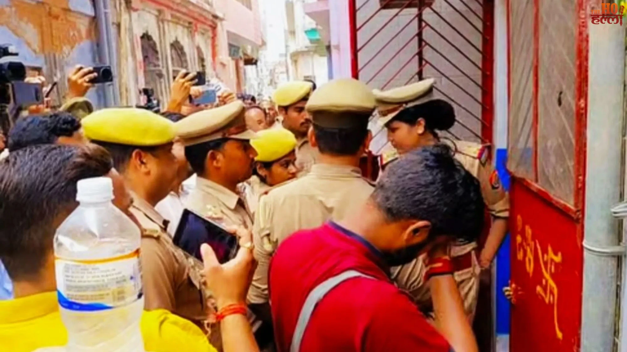 ram-mandir-donation-scam-case-ayodhya-police-raids-houses-accused