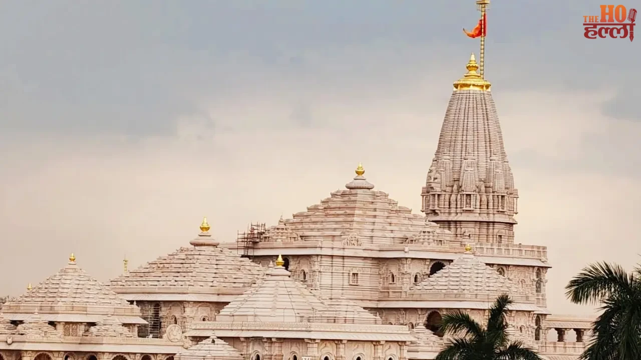 Ram Mandir Set to Become a Green Pilgrimage Destination