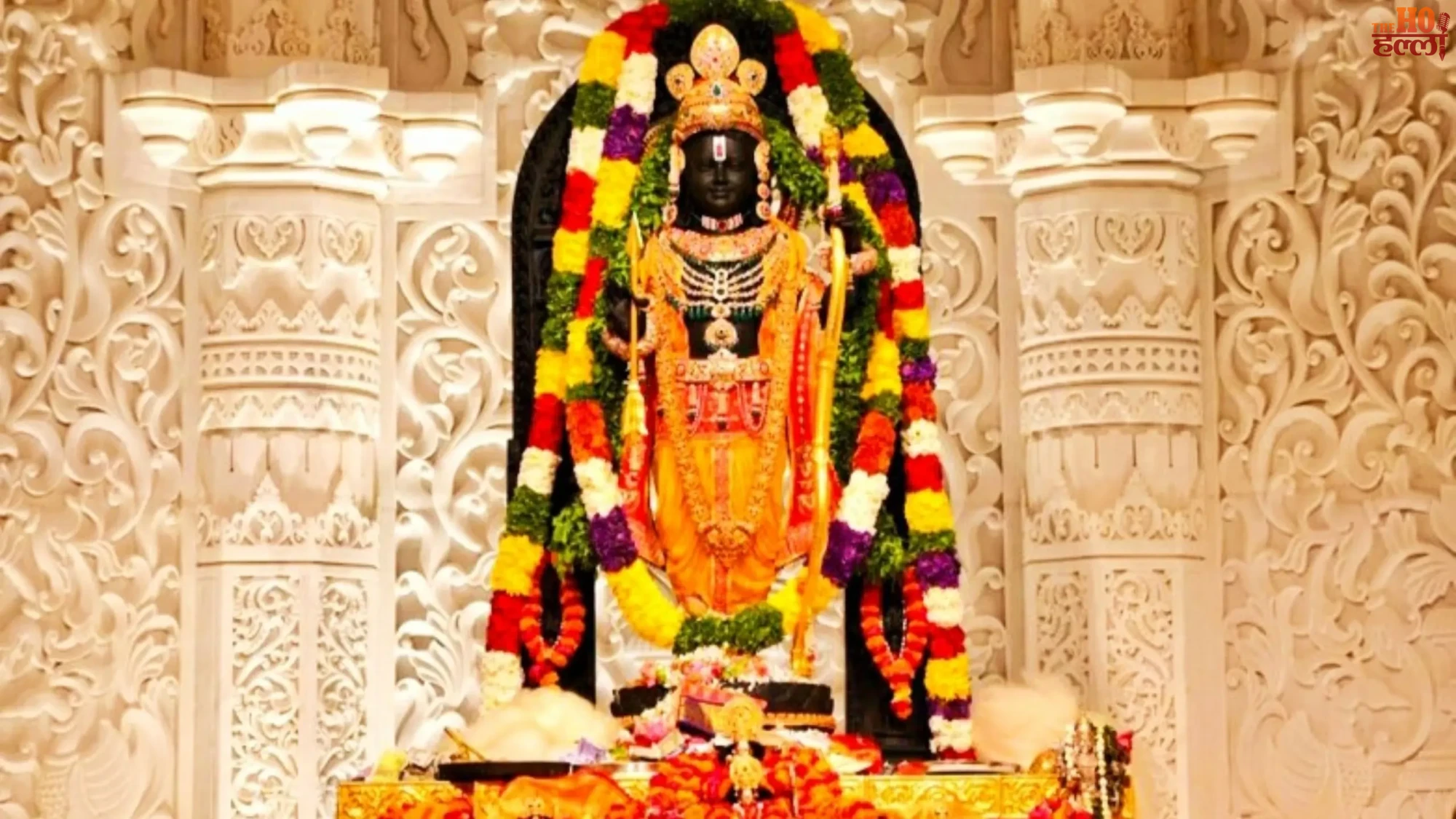 ram-mandir-trust-champat-rai-anil-mishra-resign-donation-row