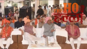 Rambhadracharya on POK Operation Sindoor Insights (2)