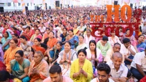 Rambhadracharya on Women Importance of Respect (2)