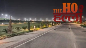 rashtra-prerana-sthal-lucknow-free-entry-morning-walkers-lda-rajnath-singh