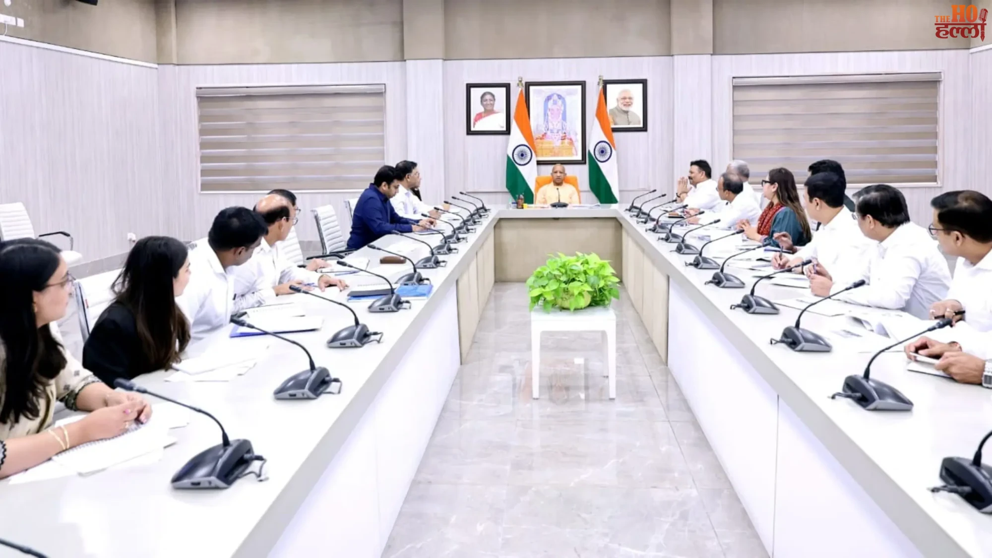 Registry Offices to Mirror Passport Seva Kendras for Transparency