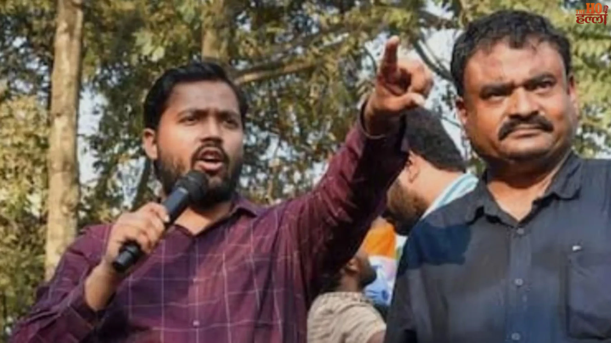 Relief for Khan Sir Patna Court Halts Arrest Order