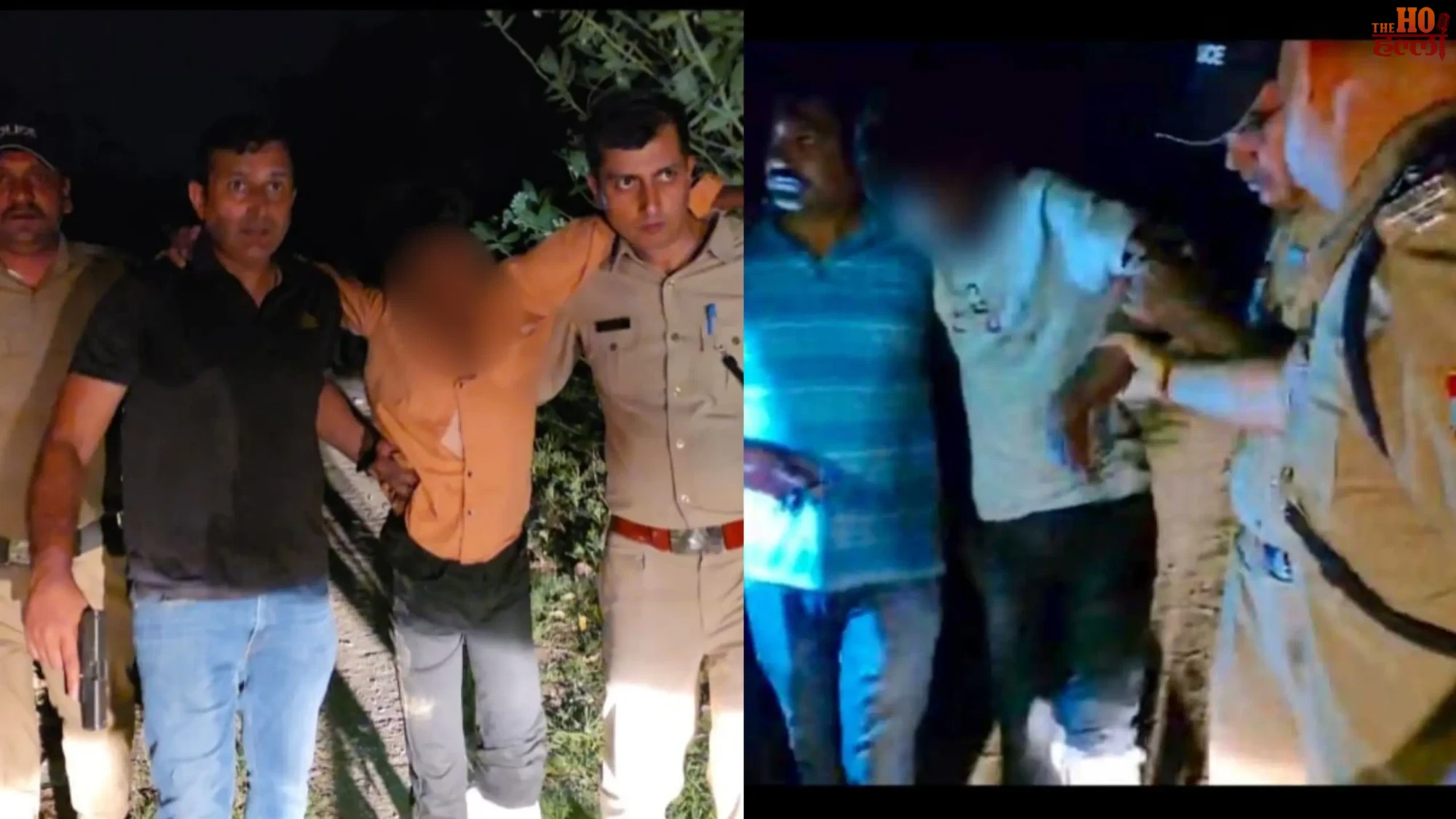 Rishikesh Shooting Case Wanted Criminals Arrested