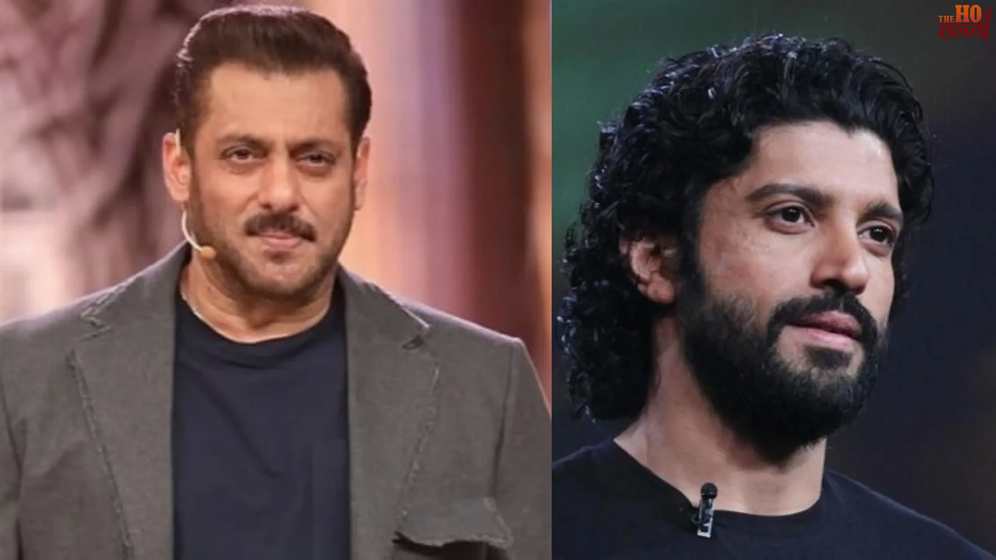 Salman Khan & Farhan Akhtar Collaboration Updates
