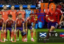 Scotland Creates History After 36 Years at FIFA World Cup 2026