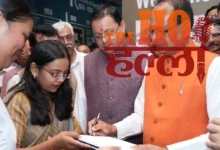 shivraj-singh-chouhan-pantnagar-university-visit-cm-dhami-paddy-farming