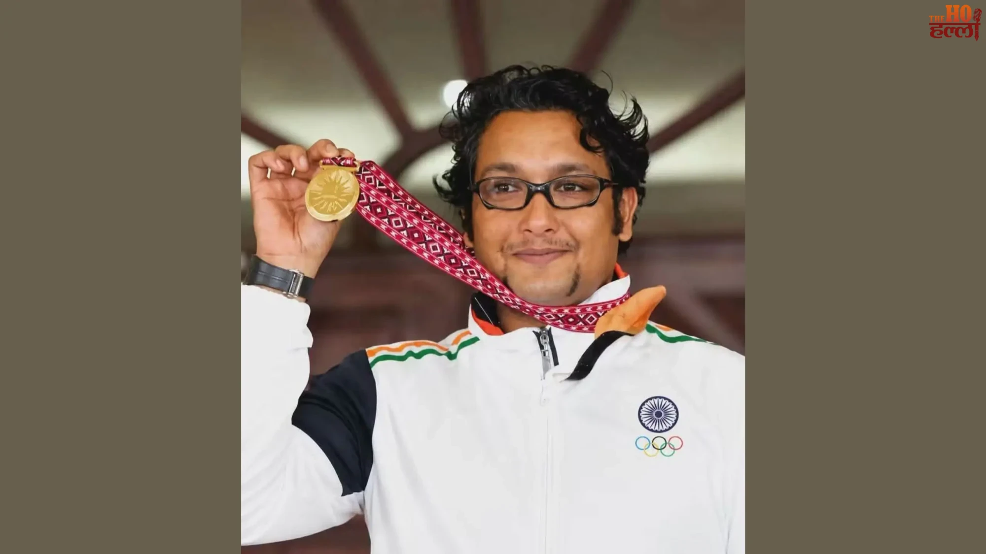Shooting Legend Jaspal Rana Passes Away at 49