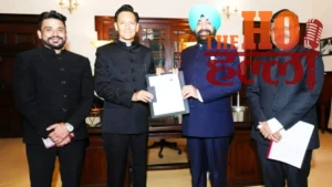 Socio-Economic Registry Uttarakhand's SIR Survey Update (1)