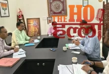 srinagar-solar-city-project-dhan-singh-rawat-electricity-underground