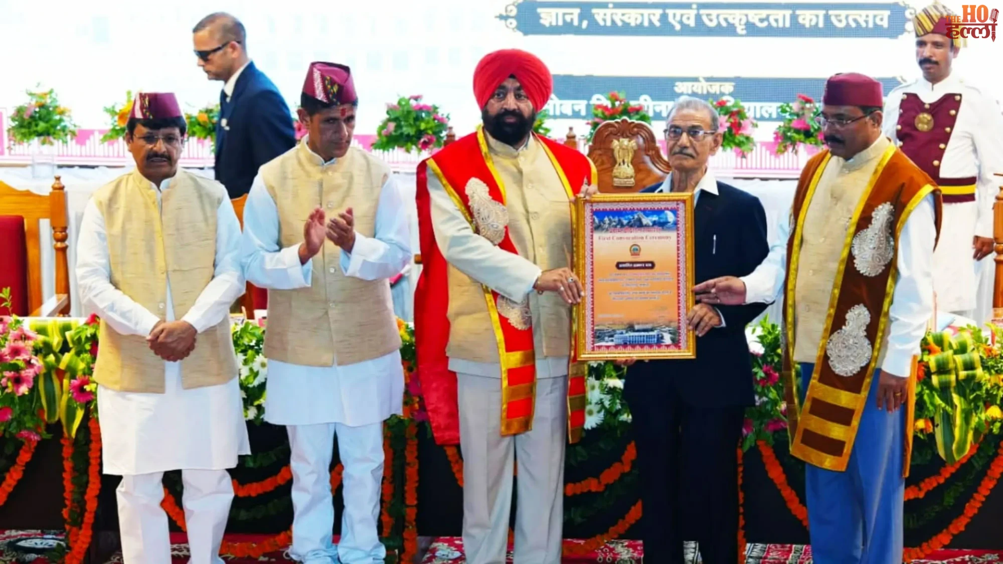 ssju-almora-first-convocation-governor-gurmit-singh-speech