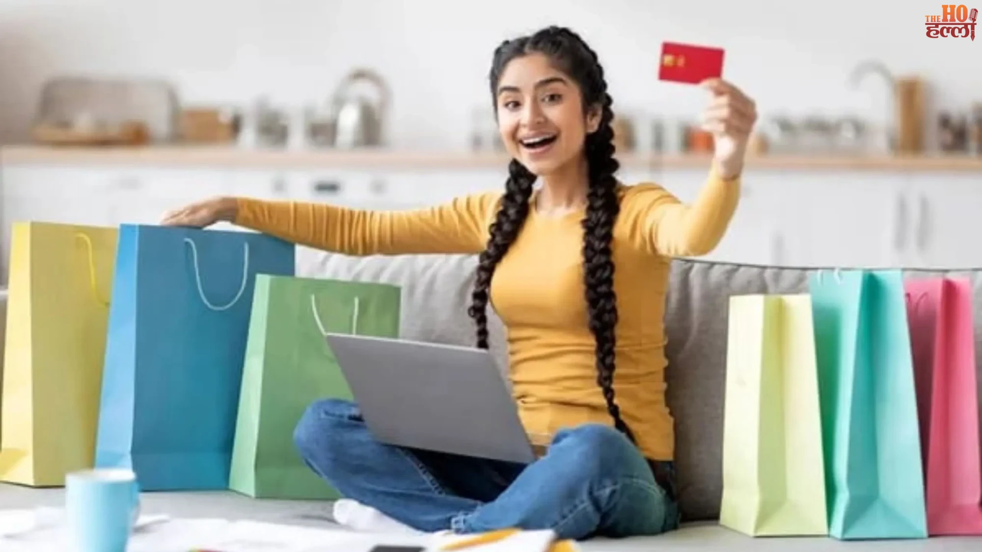 Stop Overspending Recognize Your Buying Habits