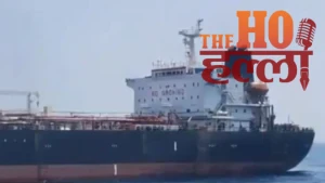 Strait of Hormuz Crisis 3 Indian Seamen Killed (1)