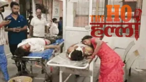 Tragedy on Highway Good Samaritans Helped Victim (1)