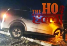 Tragedy on Highway Good Samaritans Helped Victim