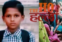 Tragic Incident Toddler Gets Entangled in Cow’s Rope