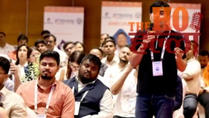 Triveni Conclave Speakers Emphasize Digital Power (1)