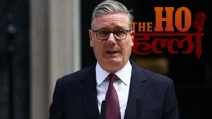 UK Political Crisis PM Keir Starmer Resigns Now (1)