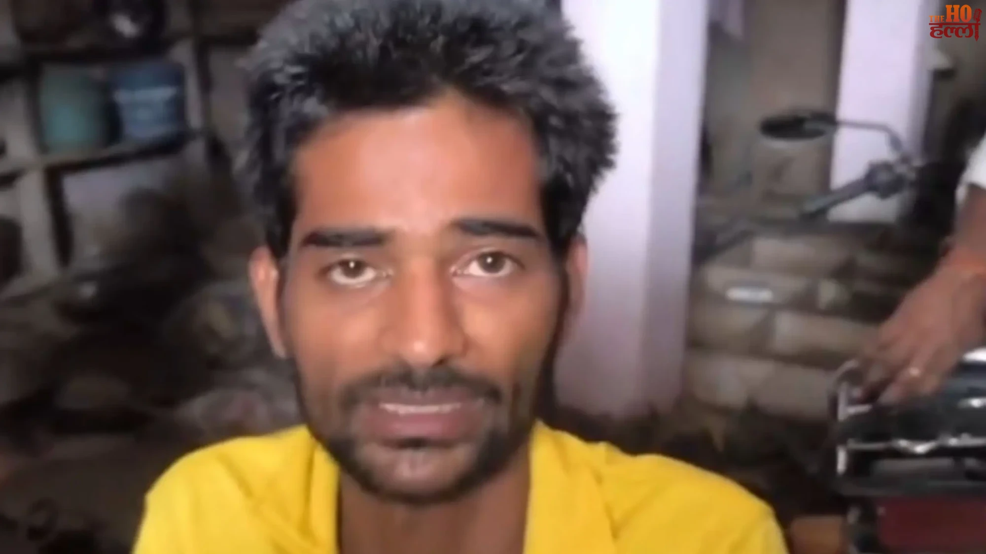 Unique Modus Operandi Youth Robbed After Attack