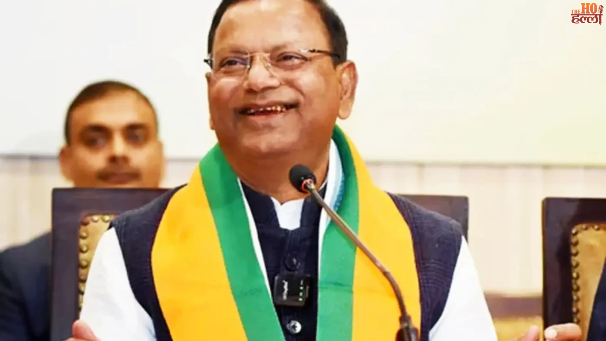 up-bjp-new-team-pankaj-choudhary-executive-committee-list