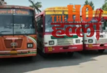 up-bus-fire-safety-30-day-mega-drive-lucknow-aliganj-accident