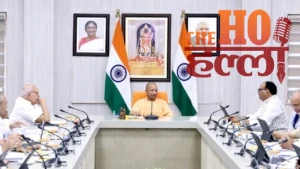 UP Cabinet Approves First Installment for Three New Cities