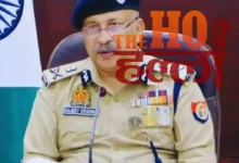 UP DGP Rajeev Krishna Sends Strong Warning to Criminals