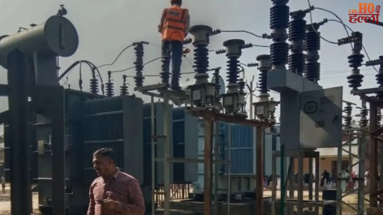 UP Emerges as Powerhouse Amid Peak Summer Demand