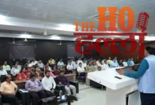 UP Fights Cyber Crime with Trainee DySP Officers