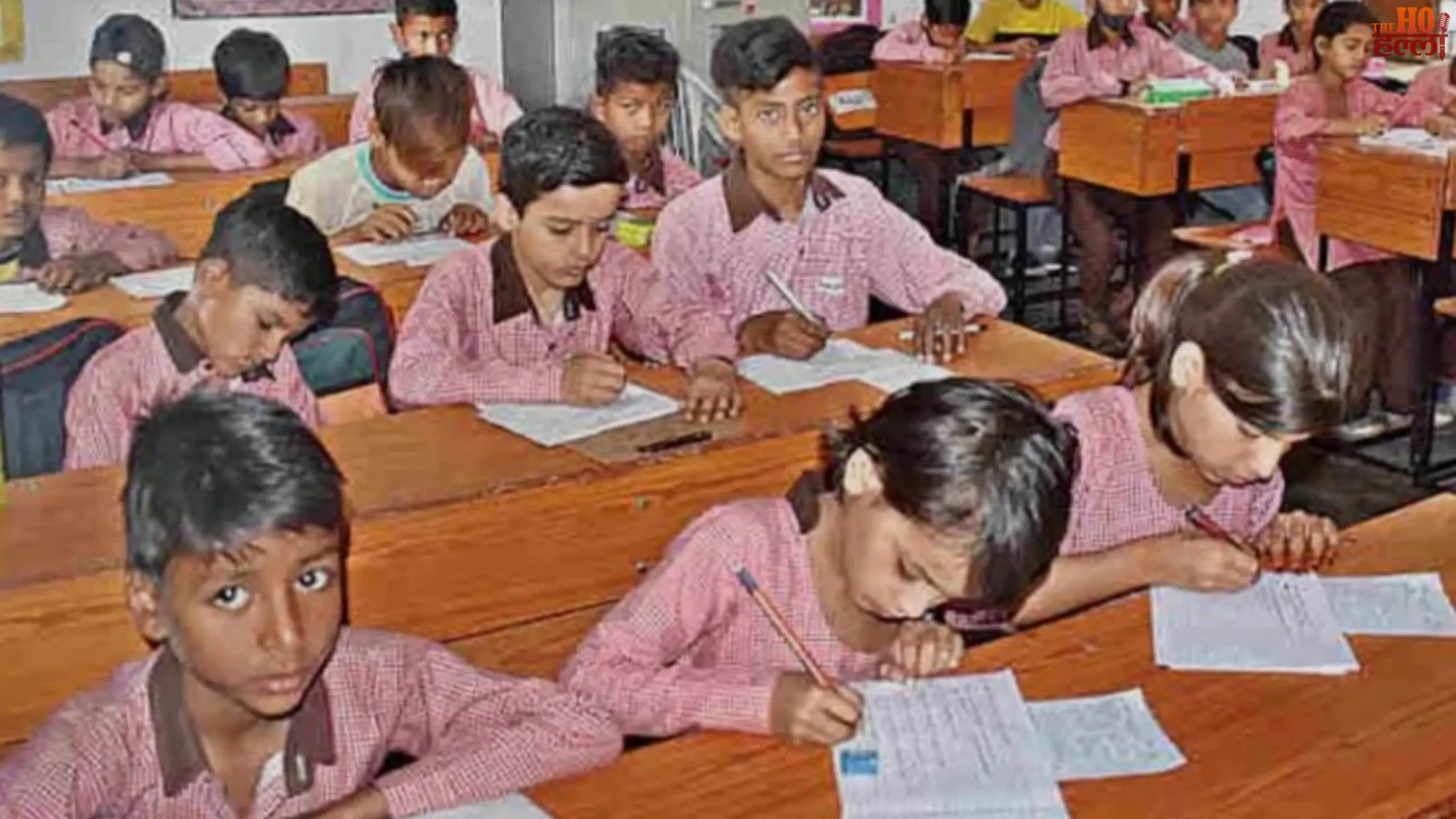 UP Government to Launch Catch-Up Learning Campaign