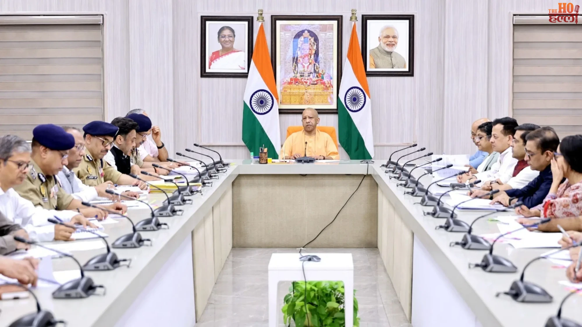 UP Govt 50% Bus Fare Discount for NEET UG Students (1)