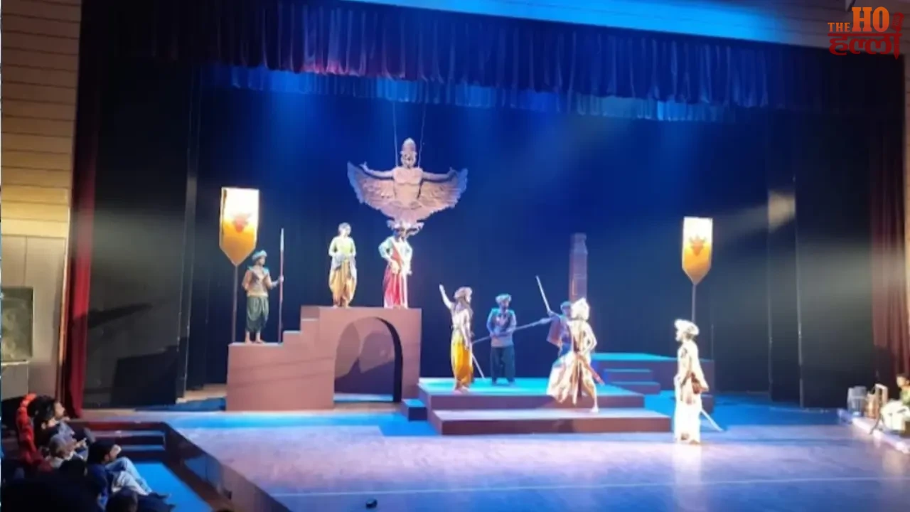 UP Launches Cultural Campaign Honouring National Heroes