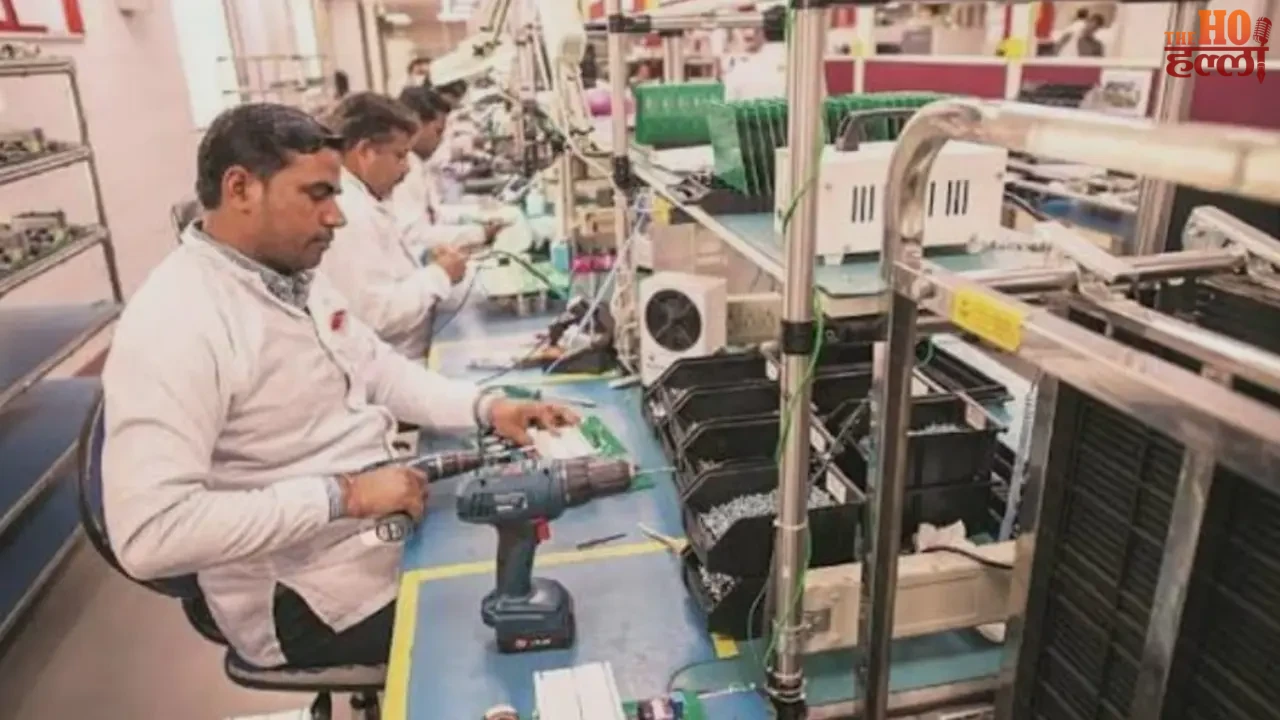 UP Moves to Become a Major Semiconductor Investment Hub