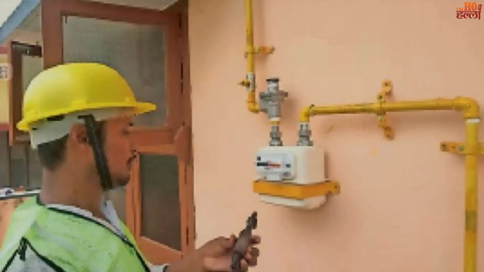 UP PNG Gas Pipeline Every Household Will Benefit