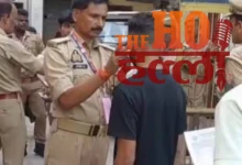 UP Police Exam 2026 21.92 Lakh Candidates Participated