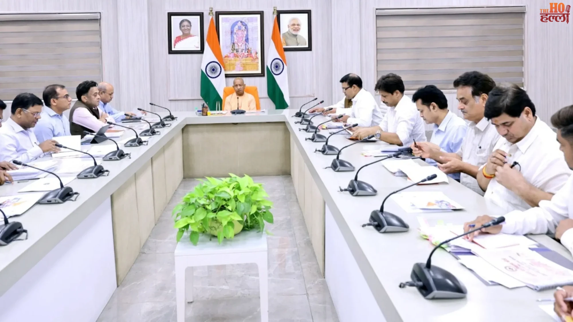 UP Textile Revolution Mega Employment Boost Explained